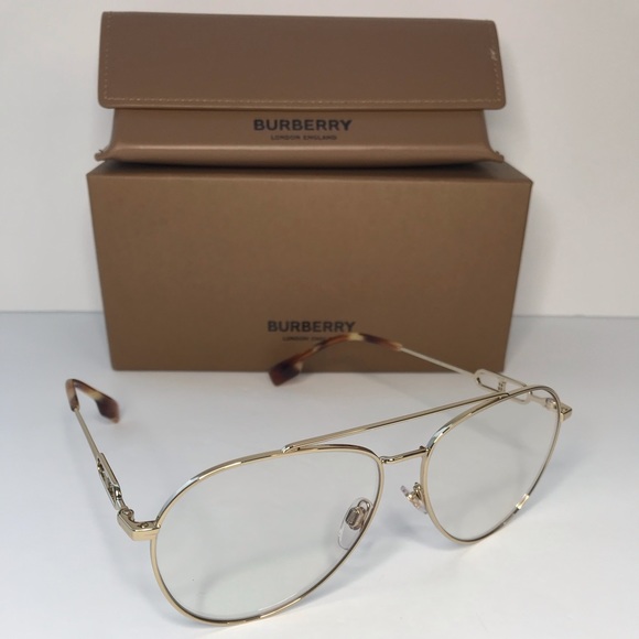 New authentic BURBERRY Women's Sunglasses, BE3128 - Picture 7 of 16